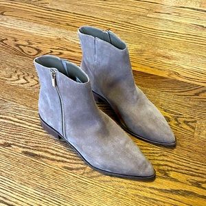 Sole Studios booties